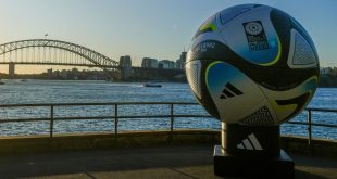 SBC News Three sites retreat and 15 blocked after ACMA Womens’ World Cup probe