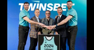 SBC News Nese launches Twinsbet Lithuania with BC Wolves