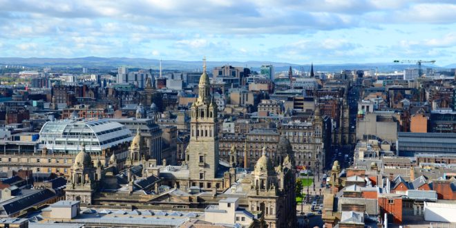 SBC News Bacta to deepen member commitments at next Glasgow event