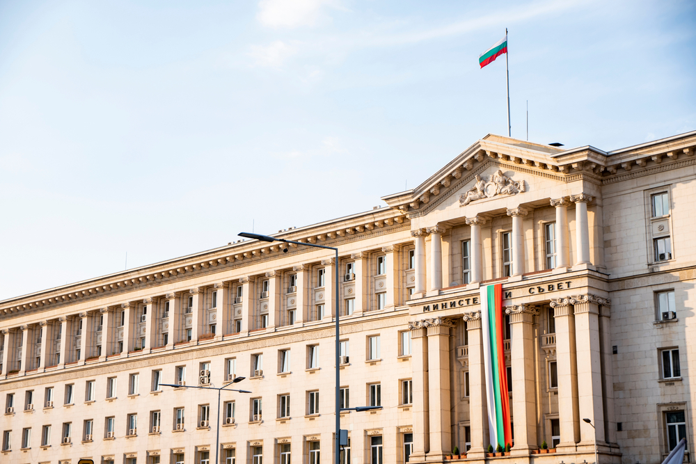 Bulgaria raises GGR tax to fill budget deficit