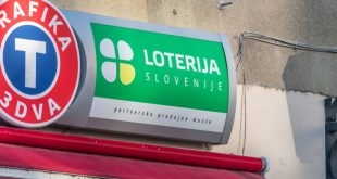 SBC News Scientific Games extends games provider contract with Loterija Slovenije