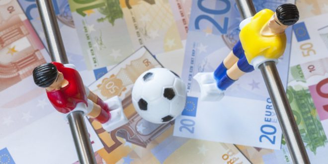 SBC News IBIA registers Q1 increase in suspicious bets across football and tennis