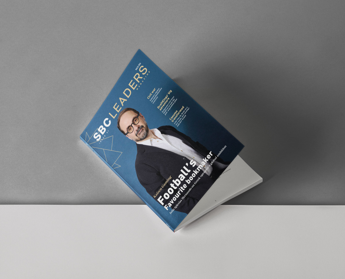 SBC Leaders Issue 31