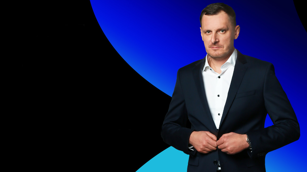 Maxim Slobodyanyuk