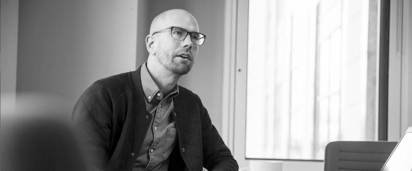 Simon Noy