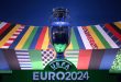 SBC News Sportradar AI says England to lift UEFA EURO 2024 trophy