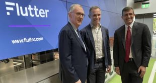 SBC News Flutter reorganises board duties as AGM accelerates NYSE migration