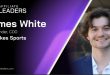 SBC News James White on HotTake Sports' vibrant and inclusive ecosystem