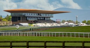 SBC News QuinnBet enhances links to the Curragh as Irish Guineas sponsor