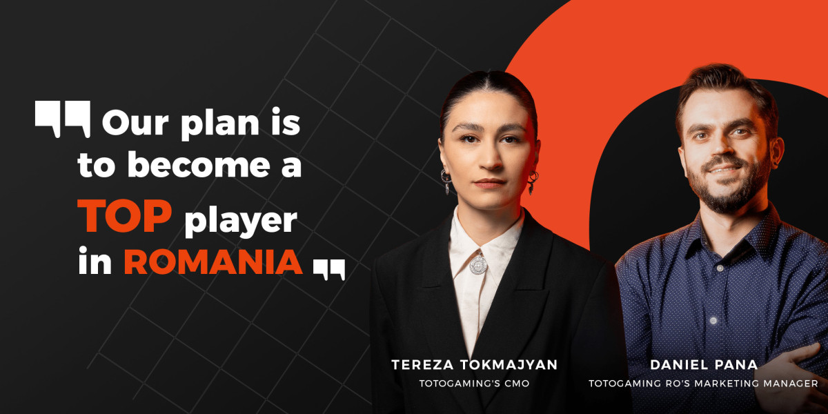 TotoGaming Romania
