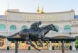 SBC News SportsGrid and DRF partner to offer comprehensive US horse racing coverage