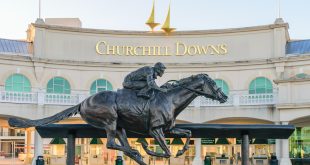 SBC News SportsGrid and DRF partner to offer comprehensive US horse racing coverage