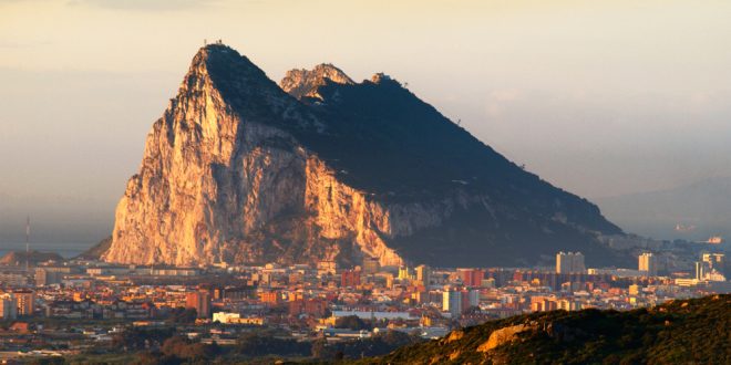 SBC News Gibraltar: Industry must control its own ESG destiny