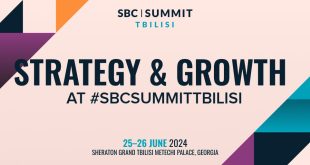 SBC News SBC Summit Tbilisi to Educate Companies on Mastering Emerging Tech