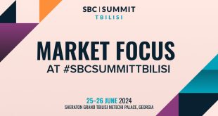 SBC News SBC Summit Tbilisi: Tailored Growth Strategies for Eastern Europe & Central Asia