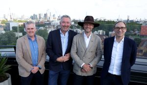 SBC News Tabcorp unites with racing leaders to create “complete service hub”