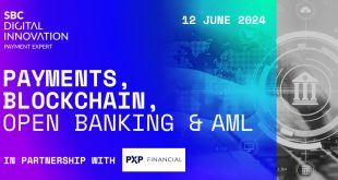 SBC News SBC Digital Innovation - Payment Expert to set the stage for compliance and Open Banking discussions