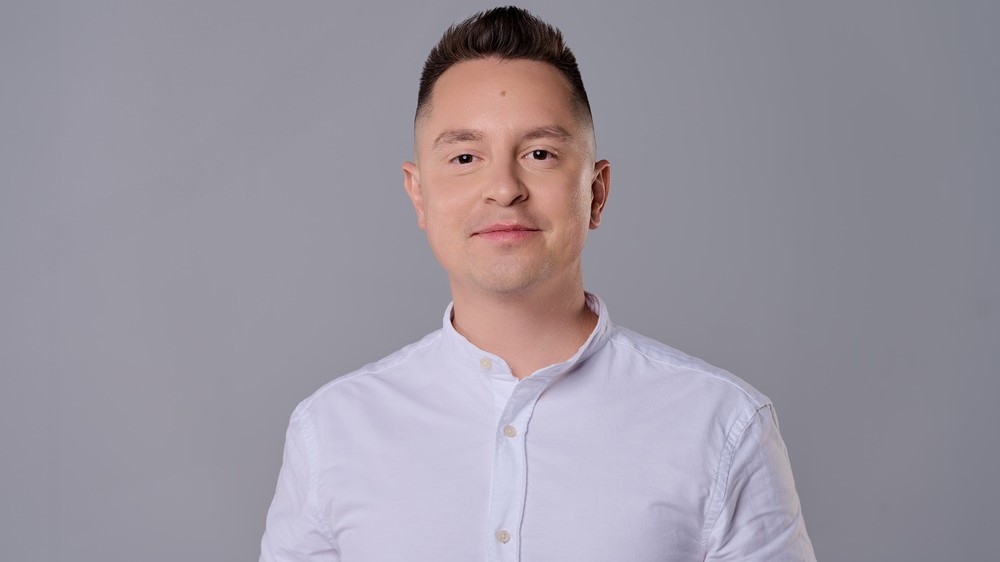 Max Trafimovic SOFTSWISS