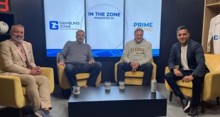 SBC News In The Zone podcast nets 1m Euro 2024 views for Gambling Zone