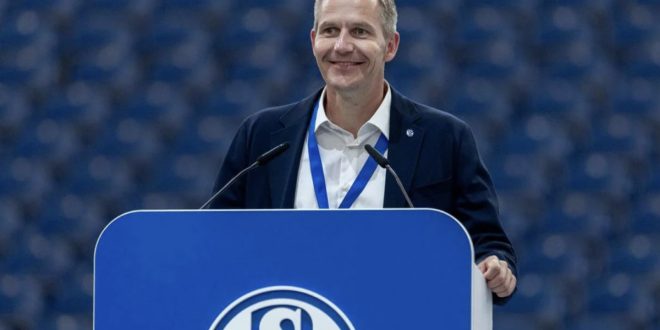 SBC News Tipico promotes Hefer to CEO as Baca steps up to chairman