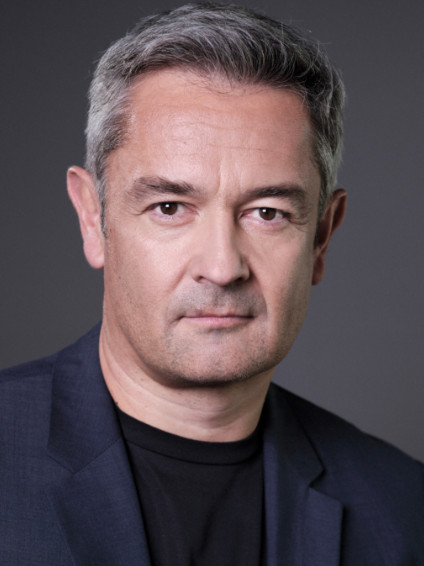 Tipico promotes Hefer to CEO as Baca steps up to chairman 2 SBC News Tipico promotes Hefer to CEO as Baca steps up to chairman