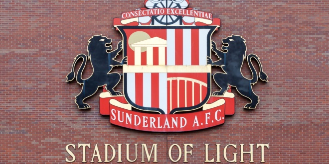 SBC News Spreadex recognises gambling harm in offering non-branded Sunderland kit