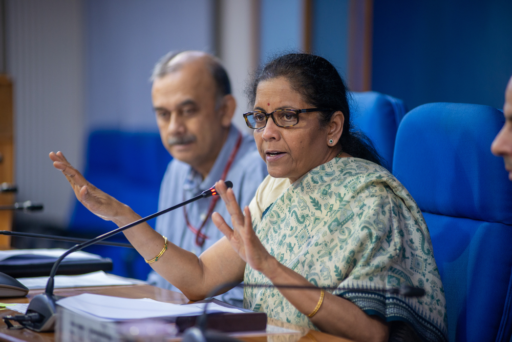 SBC News India 28% GST tax remains as council meeting leaves online gaming empty handed