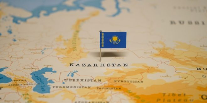 SBC News Kazakhstan draft law could "worsen" gambling sector