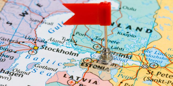 SBC News 1 in 10 Estonians at risk of problem gambling