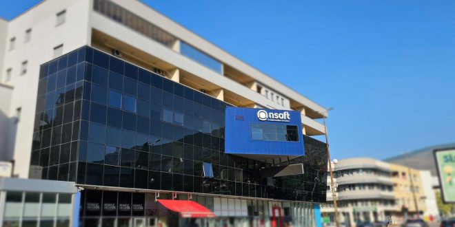 SBC News NSoft: transforming your betting business with a NextGen sportsbook