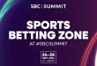 SBC News SBC Summit: The Gateway to All Things Sports Betting