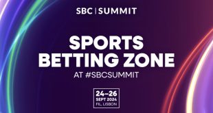 SBC News SBC Summit: The Gateway to All Things Sports Betting