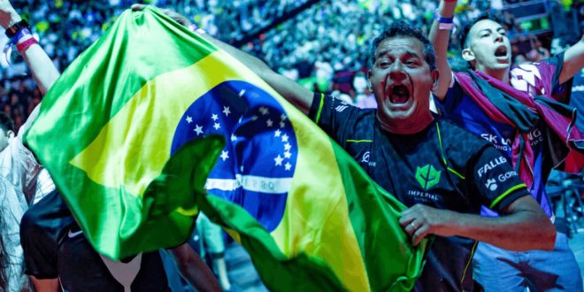 SBC News Esports betting in Brazil: Rei de Pitaco, Abios and Kambi analyse the state of play