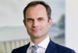 SBC News Dutch NSC minister Teun Struycken to oversee KOA reforms