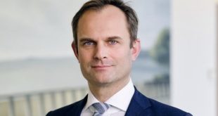 SBC News Dutch NSC minister Teun Struycken to oversee KOA reforms