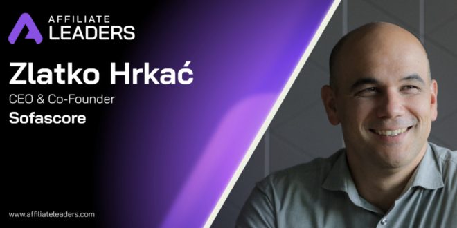 SBC News Sofascore CEO Talks Vision for Supporting Emerging Players and Leagues