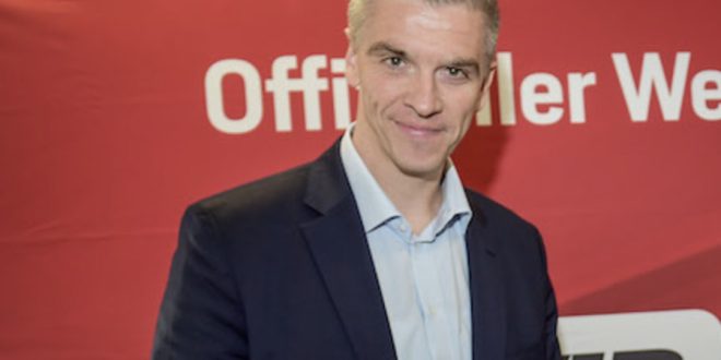 SBC News Damir Böhm, Tipwin: Retail can't retreat from reality…