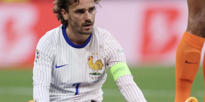 SBC News AFJEL: Flat Euro 2024 for France’s legal bookmakers