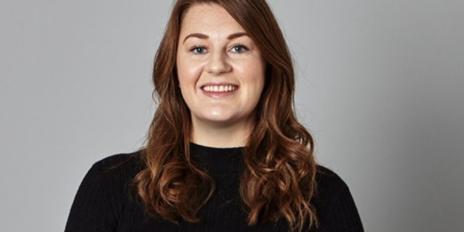 SBC News GamCare promotes Alexa Roseblade to Chief of Staff