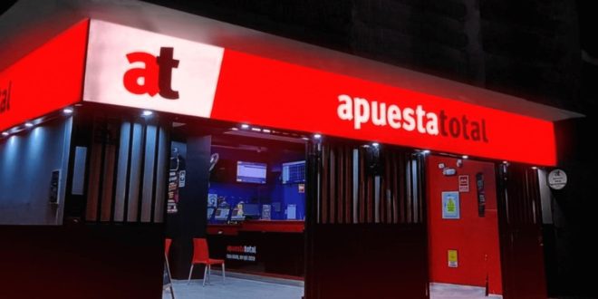 SBC News CIRSA acquires 70% stake in Apuesta Total to dominate Peru