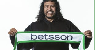 Betsson Opens Bogota Office | NEWS