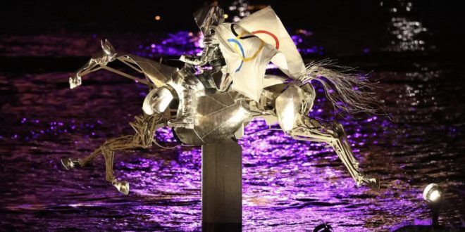 SBC News Dim Euros will not dent French betting's Olympic Summer