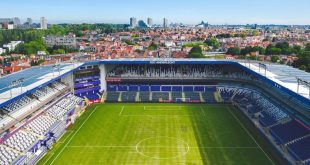 SBC News Napoleon nets ‘more prominent place’ at RSC Anderlecht in extended deal
