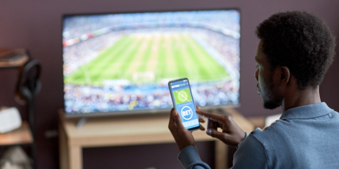 SBC News BGC concerned British gambling survey ‘may be unreliable’