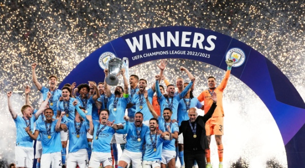 SBC News Betway and Man City ink deal that "moves away from shirt sponsorships"