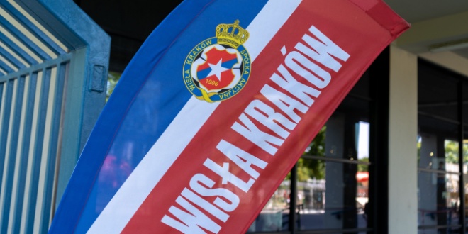 SBC News Superbet to appear on Wisła Kraków shirts in record deal