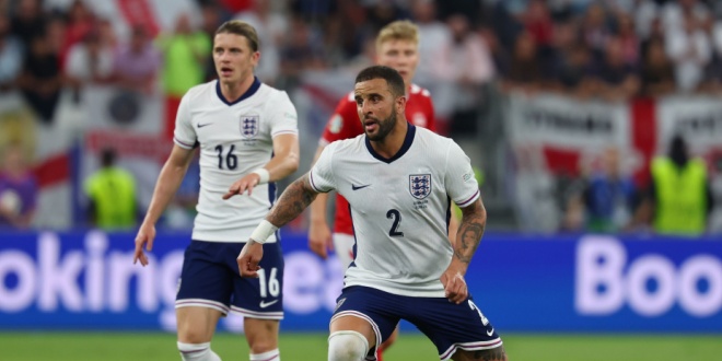 SBC News ‘Tailoring content maximises impact’ - UEFA’s match fix-free EURO 2024