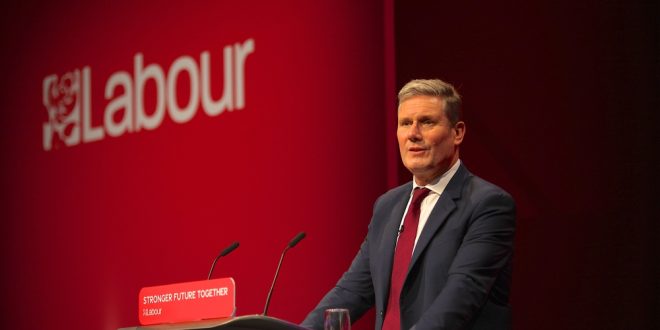 SBC News BGC extends hand to new Labour DCMS Ministers