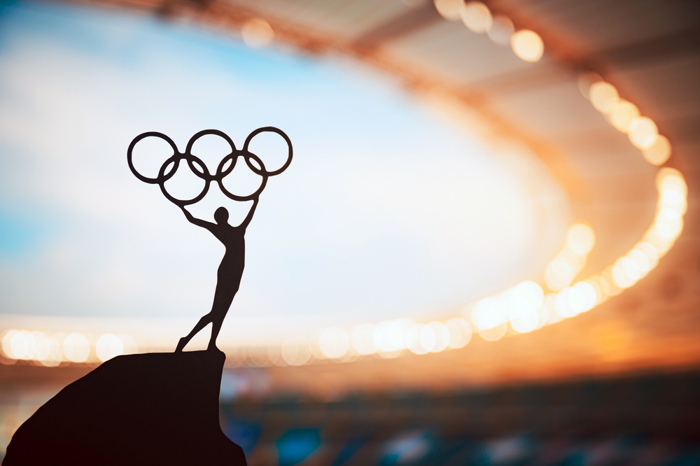 SBC News Paris Olympics surge betting activity across Entain brands