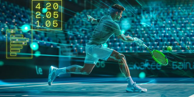 SBC News Dotan Lazar: why LSports is the best alternative for top-tier reliable tennis data